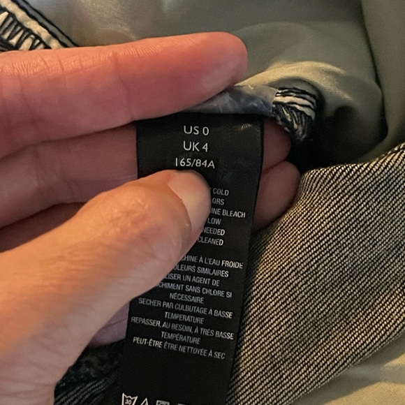 NEW FREE PEOPLE We The Free CRVY High Society Playsuit $148 Socialite Longsleeve - Picture 12 of 13